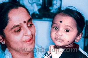 Occurrence 1 Ceft Baby Born To A Cleft Afflicted Mother