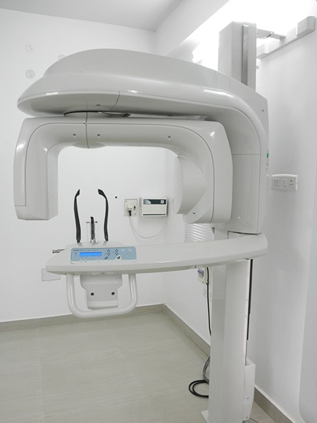 Cone Beam Computed Tomography (Cbct)