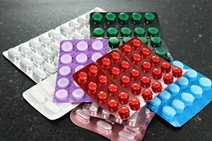 Occurrence 2 Drug Usage Without Medical Advice