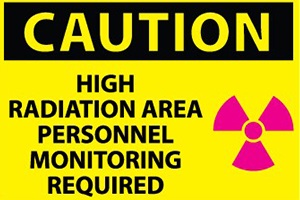 Occurrence 3 Radiation