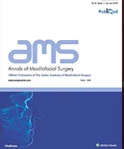 Textbook Of Oral And Maxillofacial Surgery