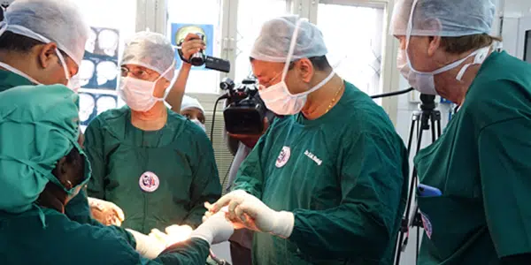 10Th World Cleft Lip, Palate And Craniofacial Congress