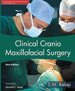 Clinical Cranio-Maxillofacial Textbook