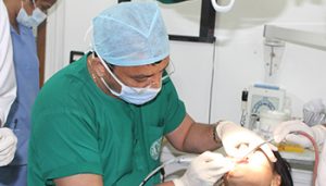 Dental Implant In Chennai