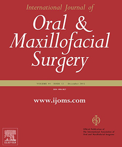 Oral And Maxillofacial Surgery Journal