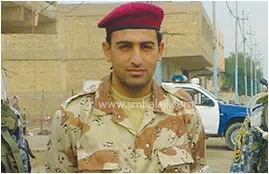 1 Few Months Before The Accident