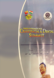 The Third International Dental And Craniofacial Summit In Paro, Bhutan, Held In March 2018