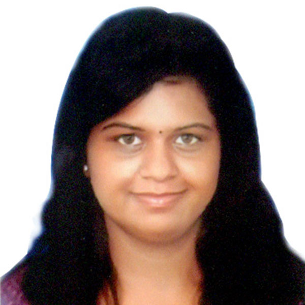 Dr U Arthilakshmi Mds