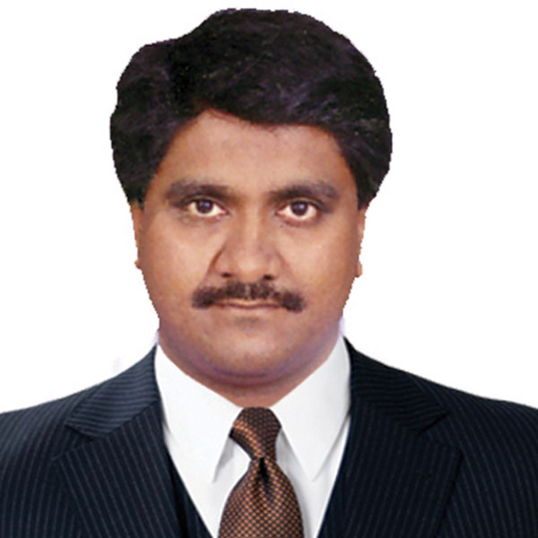 Dr Cj Venkatakrishnan Mds