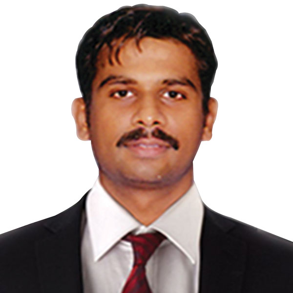 Dr R Mathan Rajan Mds