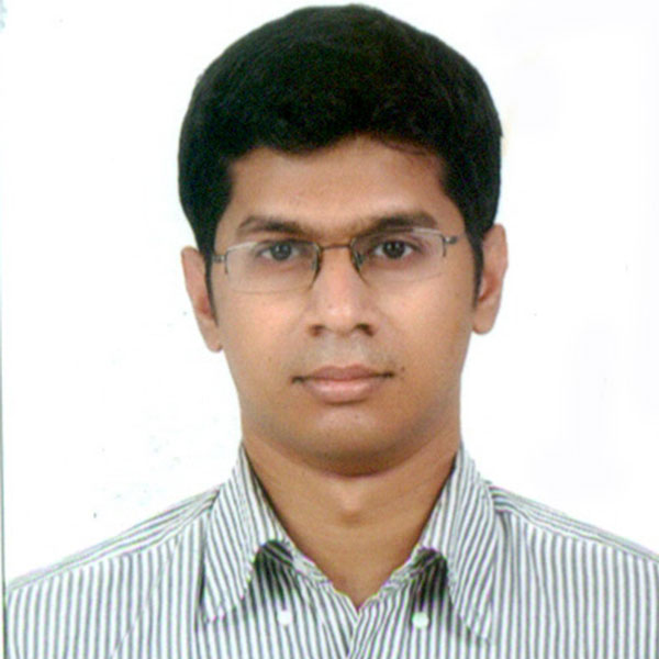 Our Team 6 Dr Sriganesh Anguswamy Mds
