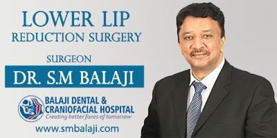 Lower Lip Reduction Surgery In India Lip Surgery Cost In India