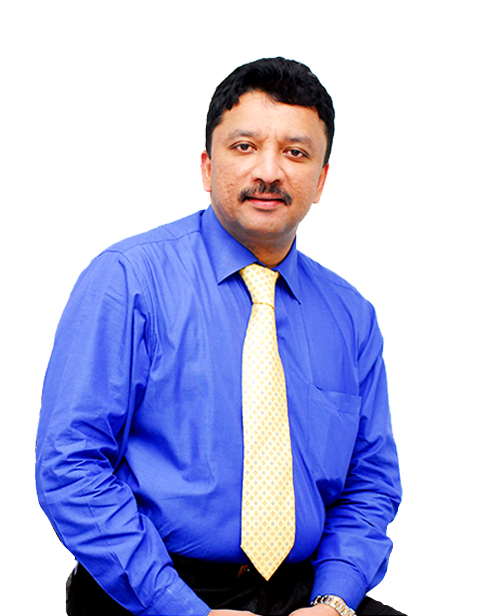 Dr Sm Balaji Craniofacial Surgeon India