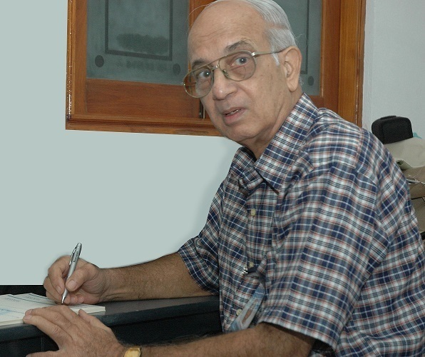 Dr US Nayak 1 1