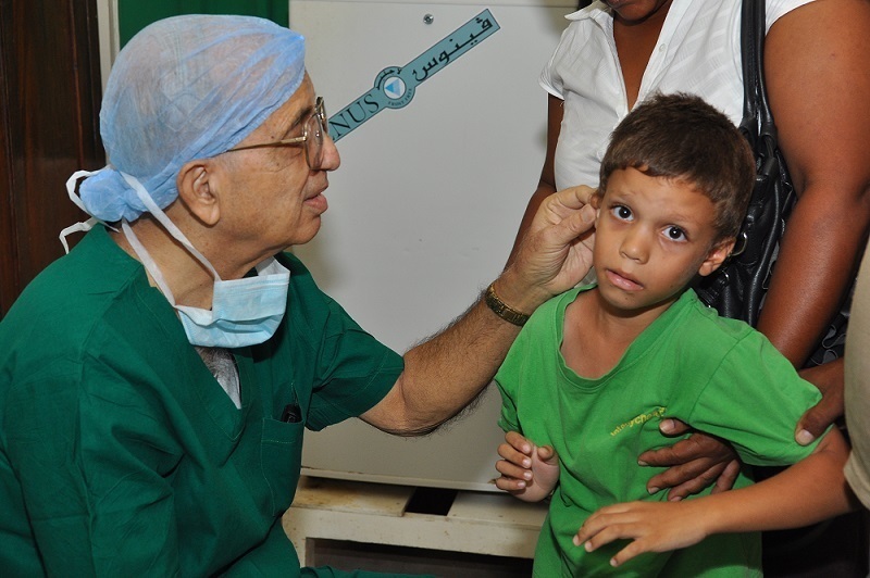 Dr US Nayak 3 3 1