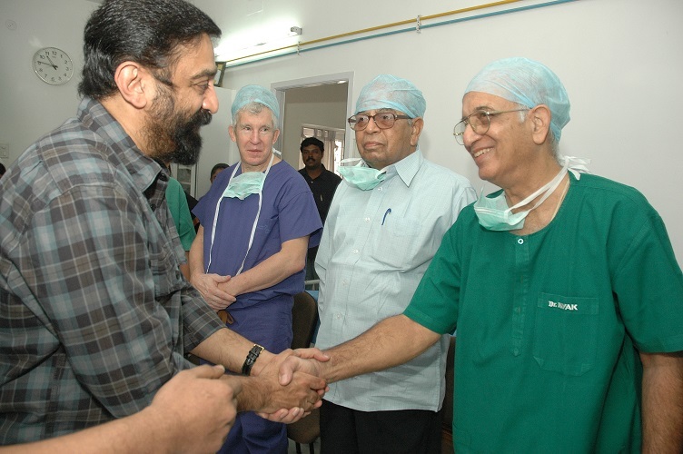 Dr US Nayak 5 5