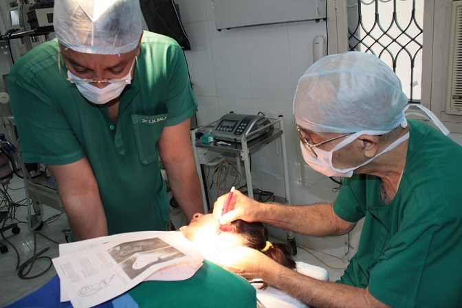 Dr US Nayak 8 8