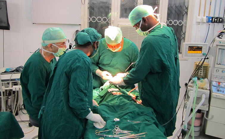 Dr US Nayak 6 9