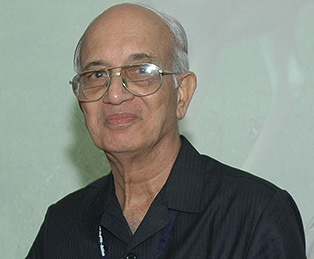 Prof. US Nayak