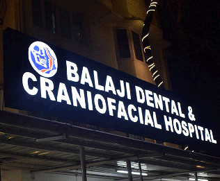 #Home 4 Balaji Dental