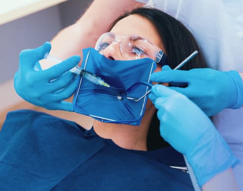 About our clinic 8 Mask Group