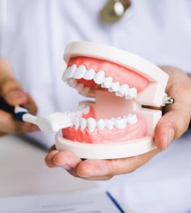 Removable prosthetics