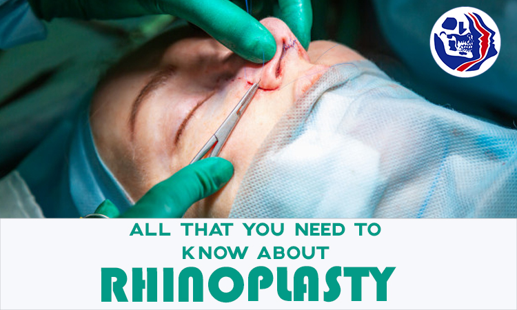 Best Rhinoplasty Surgeon in India