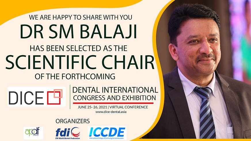 Dental International Congress and Exhibition