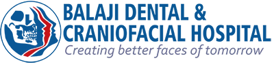 Balaji Dental and Craniofacial Hospital