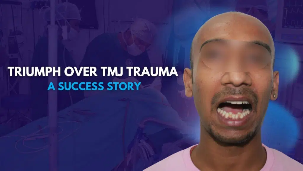 Triumph Over TMJ Trauma: A Success Story 5 Triumph Over Tmj Trauma A Success Story
