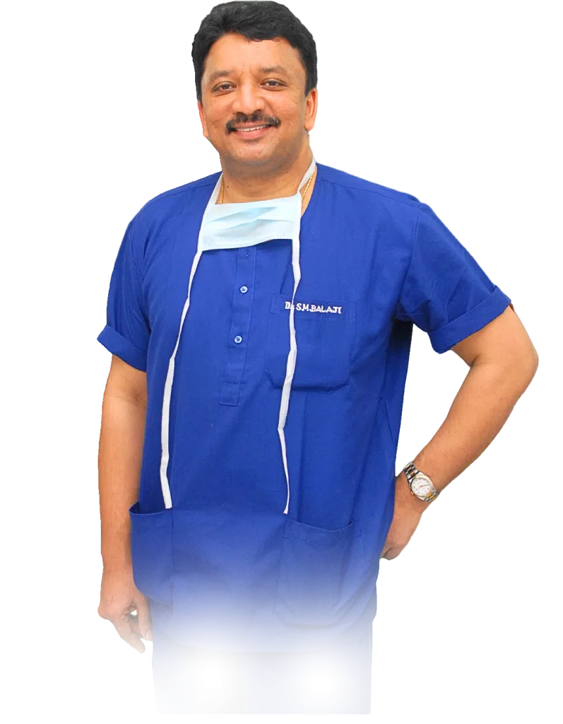 Best Dental Hospital In Chennai