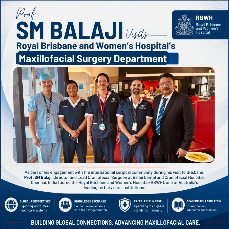 Royal Brisbane And Women&Amp;Apos;S Hospital
