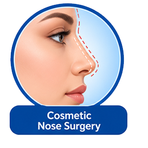 Cosmetic-Nose-Surgery