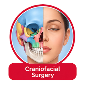 Craniofacial-Surgery
