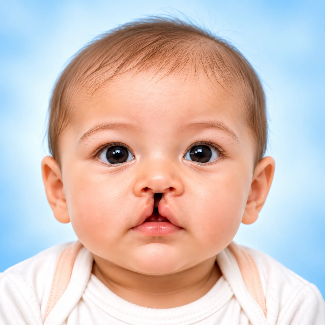 Cleft Lip &Amp; Palate Surgery
