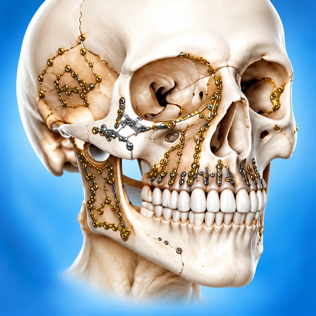 Craniofacial Surgery