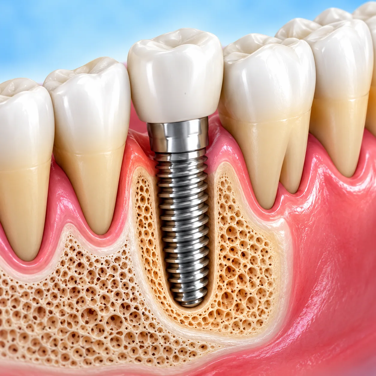 Dental Implants