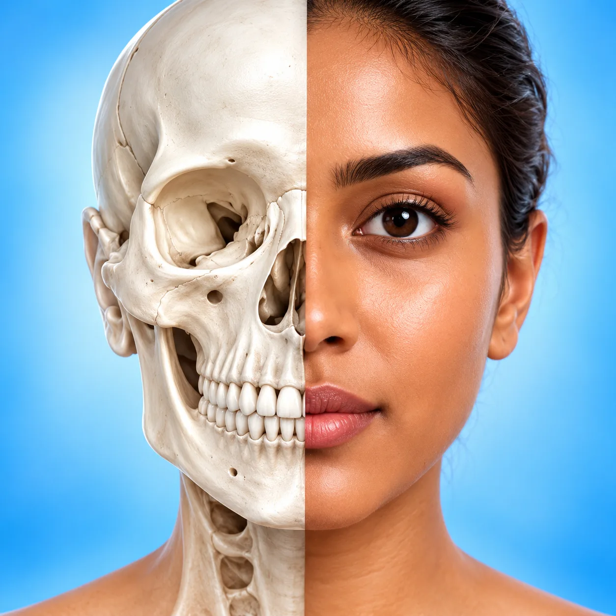 Facial Reconstruction Surgery