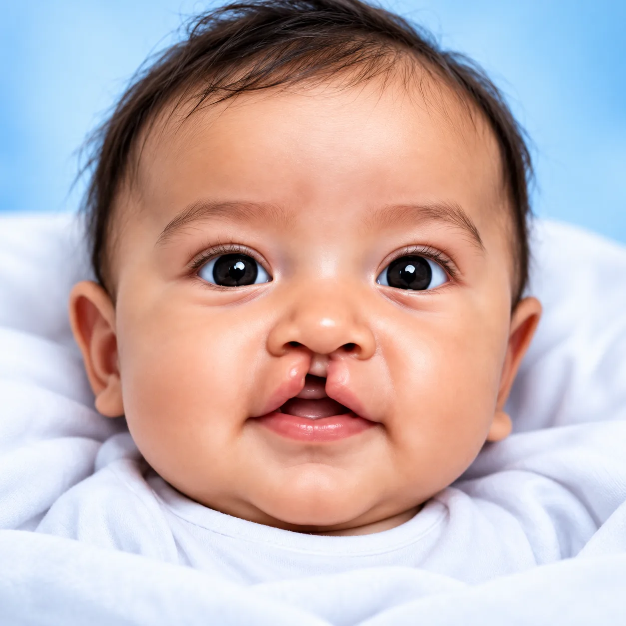 Cleft Lip &Amp; Palate Surgery