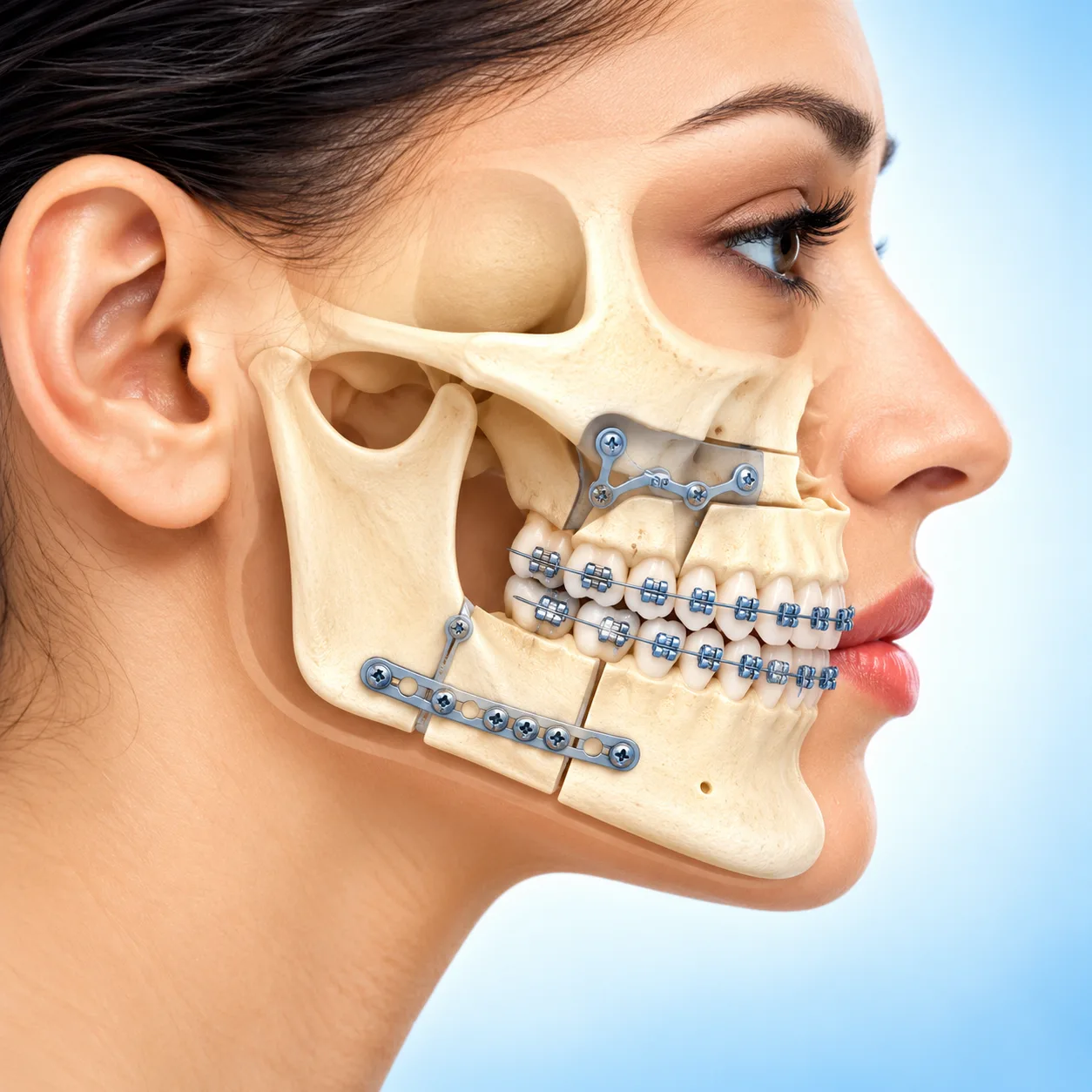 Orthognathic Surgery