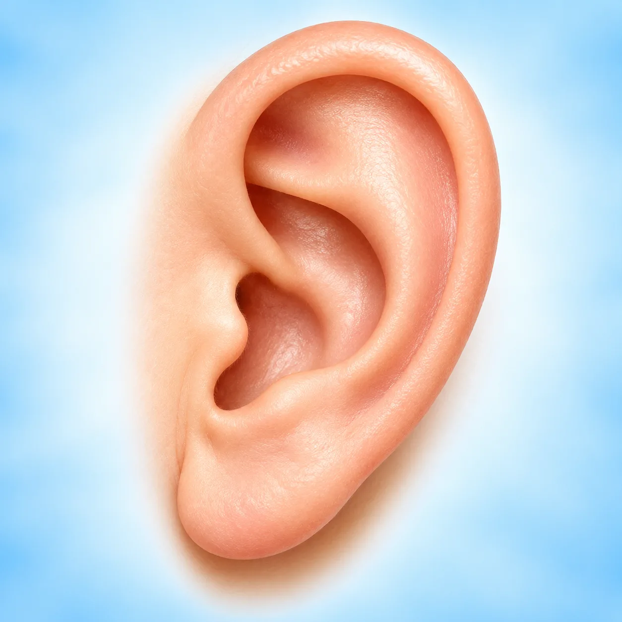 Ear Reconstruction Surgery
