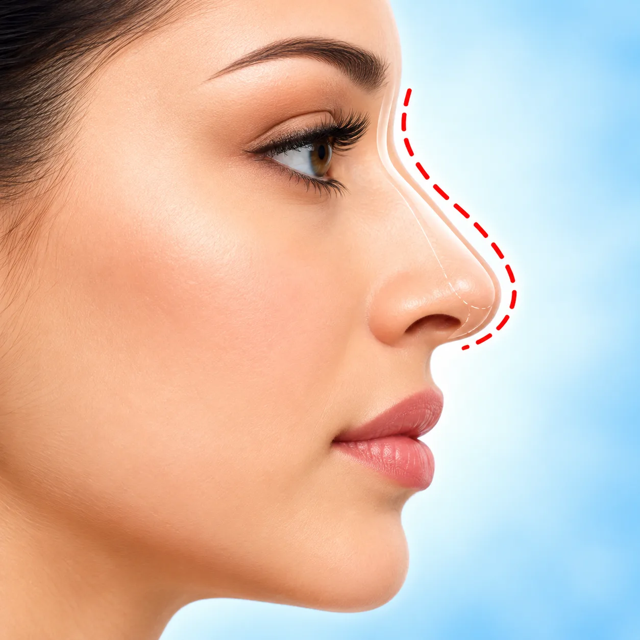 Rhinoplasty Surgery