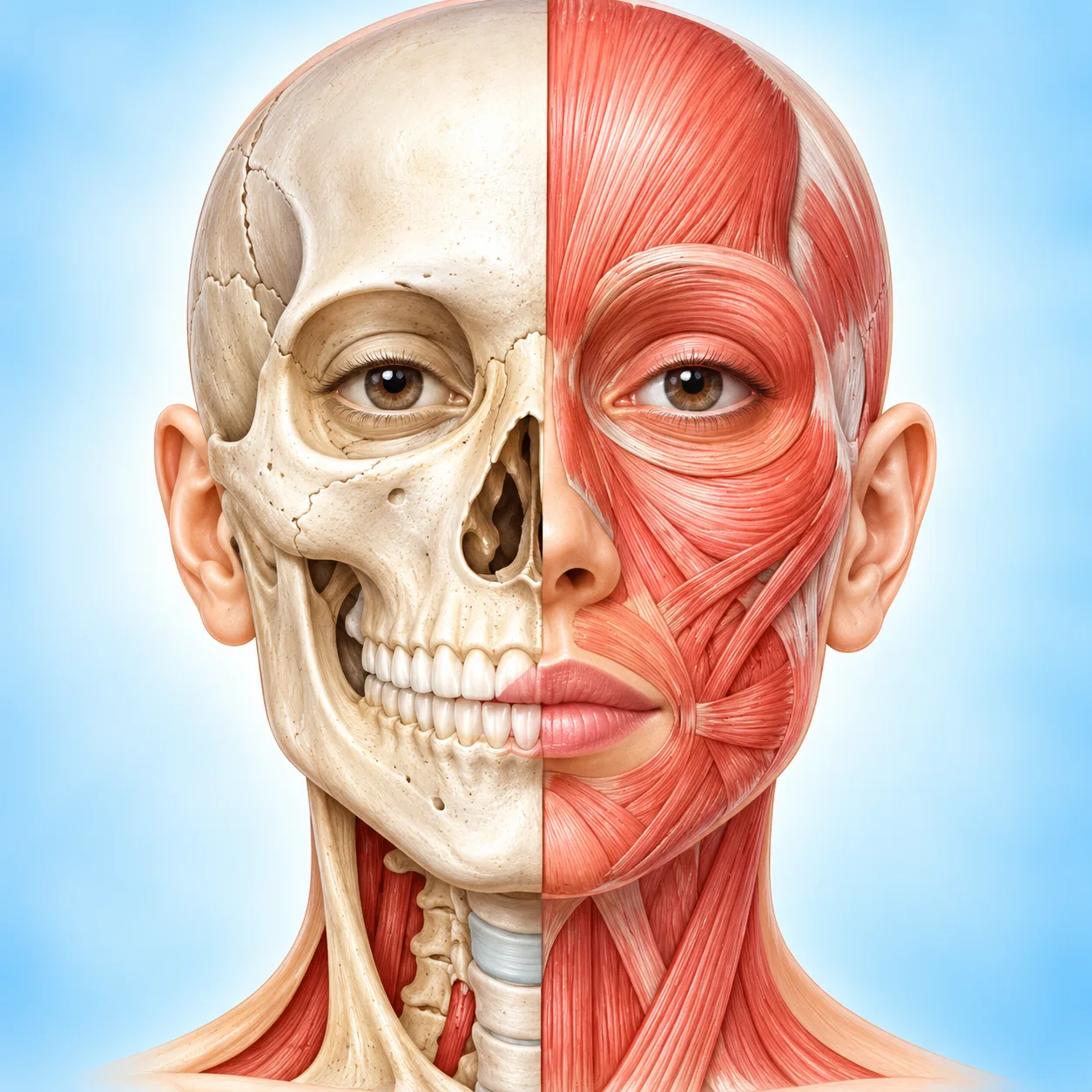 Facial Reconstruction Surgery